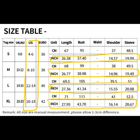 (Last 1) ✨!New boho chick women’s flower blouse in color red - Picture 6 of 6